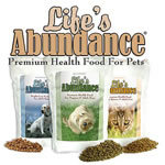 Life's Abundance Pet Food