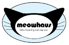 Meowhaus