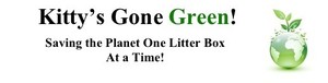 Kitty's Gone Green